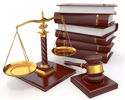 Rechtsfragen in Spanien